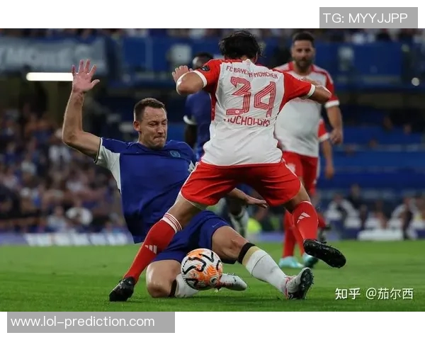 英超精彩对决切尔西大胜拜仁神扑瞬间成比赛转折点分析