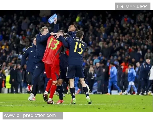 欧联杯激战：拜仁逆转皇马绝杀瞬间全场沸腾战术解析