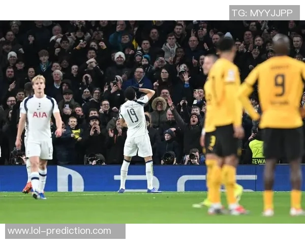 世界杯激战多特蒙德逆转热刺红牌争议引发全场热议